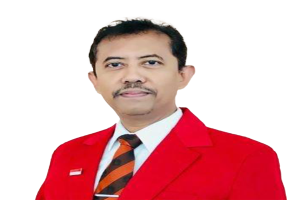 IR. Kemal Taruc