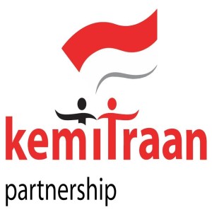 Implementing Partner Logo