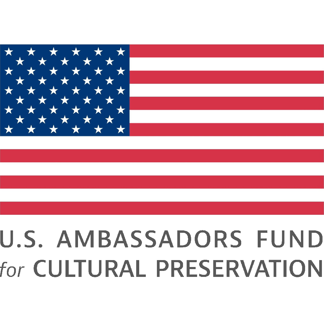 Funding Partner Logo